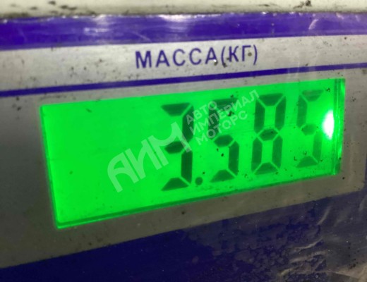 Полуось передняя левая (приводной вал, ШРУС) Renault Megane I 1995-2002  Renault Megane Megane I 1995-2002