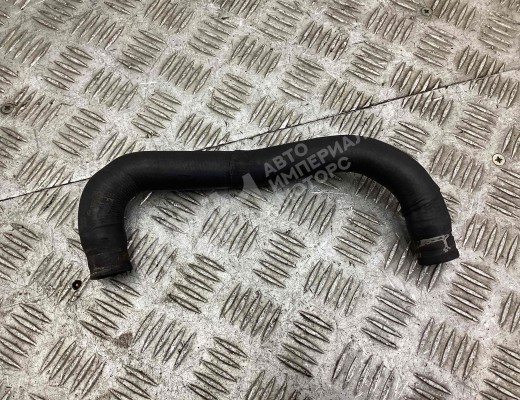 Патрубок (трубопровод, шланг) Volkswagen Touareg I (7L) 2002-2006  Volkswagen Touareg Touareg I (7L) 2002-2006