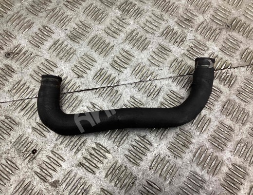 Патрубок (трубопровод, шланг) Volkswagen Touareg I (7L) 2002-2006  Volkswagen Touareg Touareg I (7L) 2002-2006