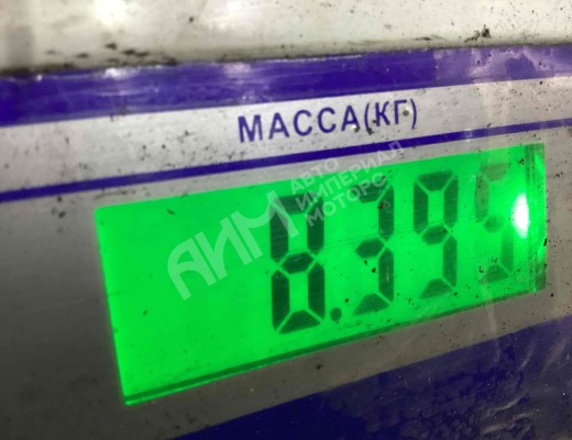 Полуось передняя правая (приводной вал, ШРУС) Opel Astra G 1998-2004  Opel Astra Astra G 1998-2004