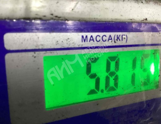Полуось передняя правая (приводной вал, ШРУС) Renault Megane I 1995-2002  Renault Megane Megane I 1995-2002