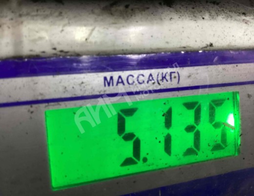 Полуось передняя правая (приводной вал, ШРУС) Seat Arosa (6H) 1997-2004  Seat Arosa Arosa (6H) 1997-2004