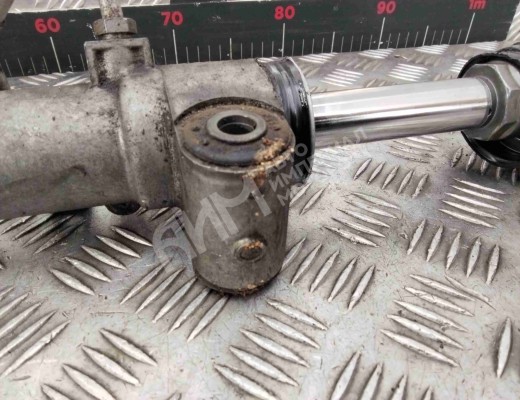 Рулевая рейка Opel Astra H 2007-2010 рестайлинг  Opel Astra Astra H 2007-2010 рестайлинг