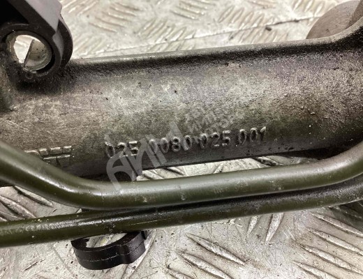 Рулевая рейка Opel Astra G 1998-2004  Opel Astra Astra G 1998-2004