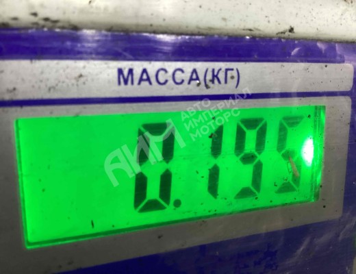 Блок комфорта Renault Modus 2004-2012  Renault Modus Modus 2004-2012
