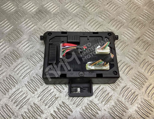 Блок комфорта Renault Modus 2004-2012  Renault Modus Modus 2004-2012
