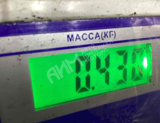 Муфта кардана Mercedes E (W210) 1999-2002 рестайлинг  Mercedes E E (W210) 1999-2002 рестайлинг