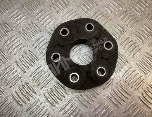 Муфта кардана Mercedes E (W210) 1999-2002 рестайлинг  Mercedes E E (W210) 1999-2002 рестайлинг