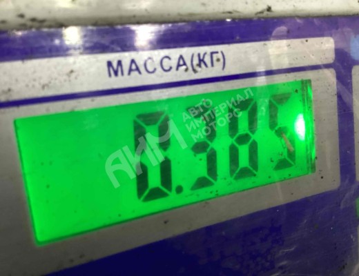 Лючок топливного бака Ford T. Connect I 2002-2009  Ford Transit Connect T. Connect I 2002-2009