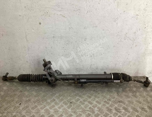 Рулевая рейка Audi A4 B5 (8D) 1994-1999  Audi A4 A4 B5 (8D) 1994-1999