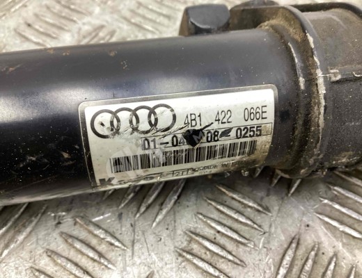 Рулевая рейка Audi A6 C5 (4B) 1997-2001  Audi A6 A6 C5 (4B) 1997-2001