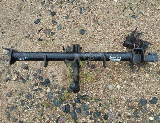 Прицепное устройство (фаркоп) Opel Zafira A 1999-2003  Opel Zafira Zafira A 1999-2003