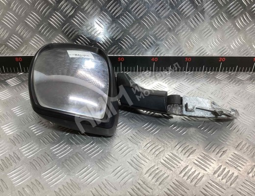 Зеркало бордюрное MAN TGS I 2007-2020  MAN TGS TGS I 2007-2020