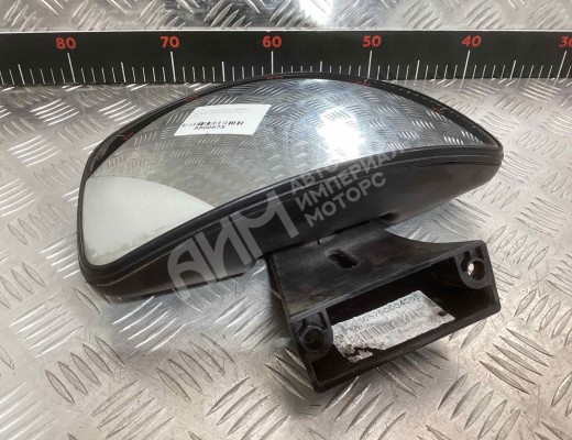 Зеркало бордюрное MAN TGS I 2007-2020  MAN TGS TGS I 2007-2020