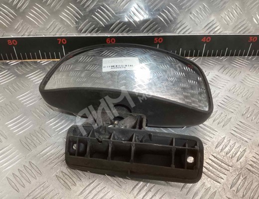 Зеркало бордюрное Renault Midlum I 2000-2006  Renault Midlum Midlum I 2000-2006