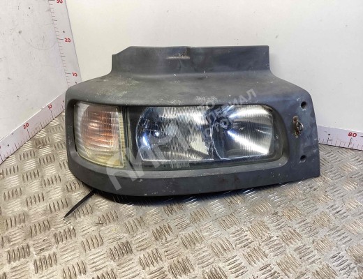 Фара правая Renault Midlum I 2000-2006  Renault Midlum Midlum I 2000-2006