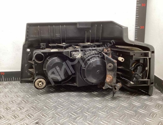Фара правая Renault Midlum I 2000-2006  Renault Midlum Midlum I 2000-2006