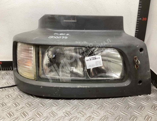Фара правая Renault Midlum I 2000-2006  Renault Midlum Midlum I 2000-2006