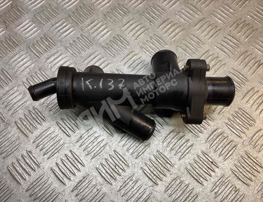 Корпус термостата Ford Maverick II 2000-2007  Ford Maverick Maverick II 2000-2007