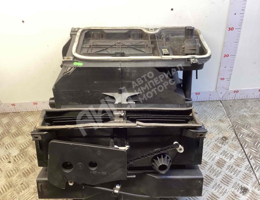 Отопитель в сборе (печка) Renault Midlum I 2000-2006  Renault Midlum Midlum I 2000-2006