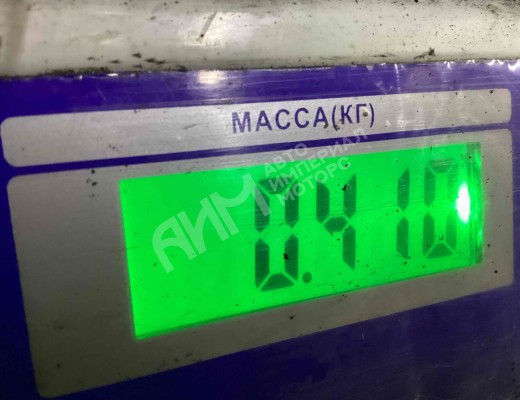 Патрубок радиатора Ford Maverick II 2000-2007  Ford Maverick Maverick II 2000-2007