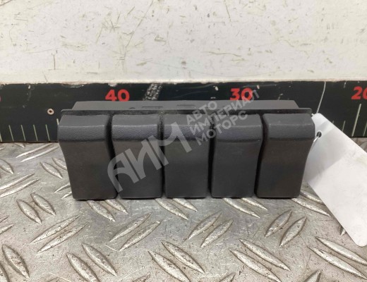 Заглушка Renault Midlum I 2000-2006  Renault Midlum Midlum I 2000-2006