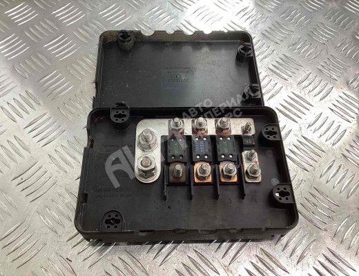 Клеммник Volvo FM II 2001-2013  Volvo FM FM II 2001-2013