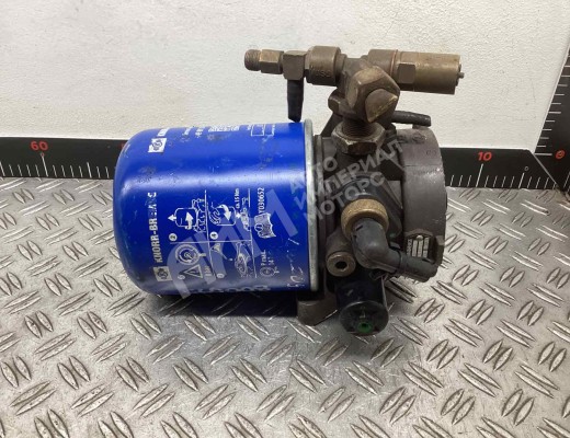 Кран масловлагоотделителя (разгрузка) Mercedes Vario (W670) 1996-2013  Mercedes Vario Vario (W670) 1996-2013