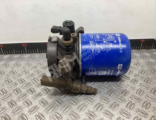 Кран масловлагоотделителя (разгрузка) Mercedes Vario (W670) 1996-2013  Mercedes Vario Vario (W670) 1996-2013