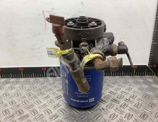Кран масловлагоотделителя (разгрузка) Mercedes Vario (W670) 1996-2013  Mercedes Vario Vario (W670) 1996-2013