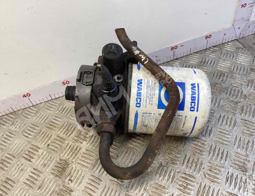 Кран масловлагоотделителя (разгрузка) Iveco Eurocargo III 2008-2015  Iveco Eurocargo Eurocargo III 2008-2015