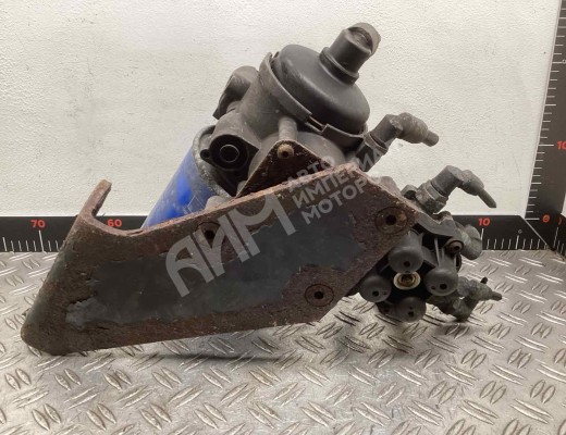 Кран масловлагоотделителя (разгрузка) Iveco Eurocargo III 2008-2015  Iveco Eurocargo Eurocargo III 2008-2015