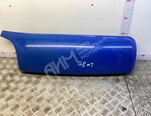 Дефлектор (обтекатель) кабины Renault Midlum I 2000-2006  Renault Midlum Midlum I 2000-2006