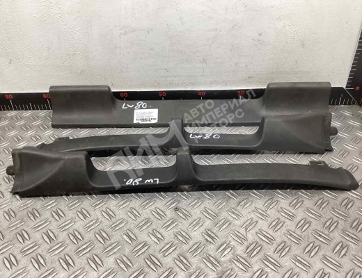 Молдинг кабины Renault Midlum I 2000-2006  Renault Midlum Midlum I 2000-2006