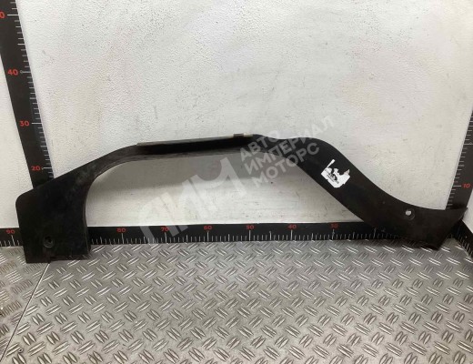 Накладка на порог Renault Midlum I 2000-2006  Renault Midlum Midlum I 2000-2006