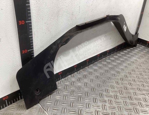 Накладка на порог Renault Midlum I 2000-2006  Renault Midlum Midlum I 2000-2006