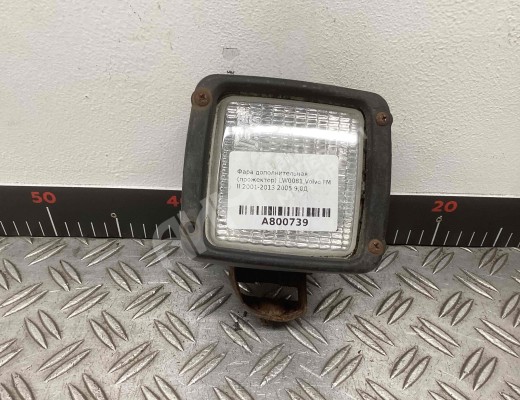 Фара дополнительная (прожектор) Volvo FM II 2001-2013  Volvo FM FM II 2001-2013