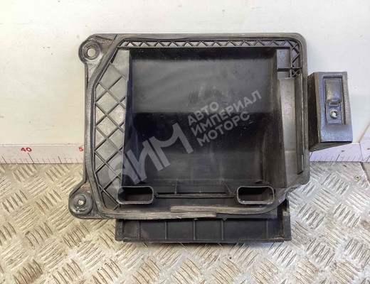 Корпус салонного фильтра Renault Midlum I 2000-2006  Renault Midlum Midlum I 2000-2006