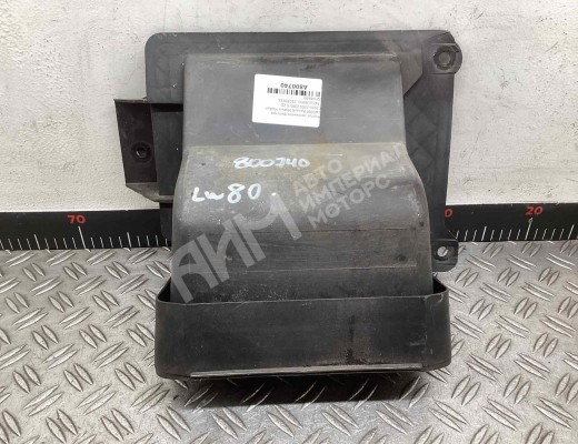 Корпус салонного фильтра Renault Midlum I 2000-2006  Renault Midlum Midlum I 2000-2006