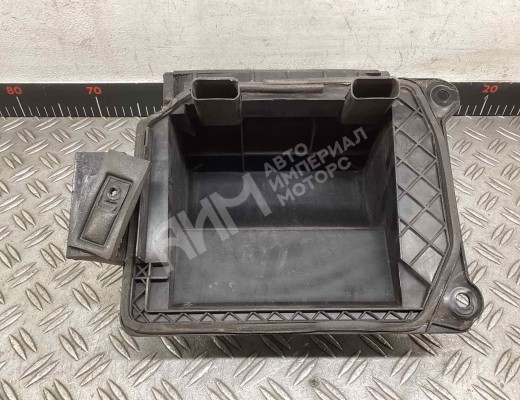 Корпус салонного фильтра Renault Midlum I 2000-2006  Renault Midlum Midlum I 2000-2006