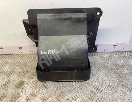 Корпус салонного фильтра  Renault Midlum Midlum I 2000-2006
