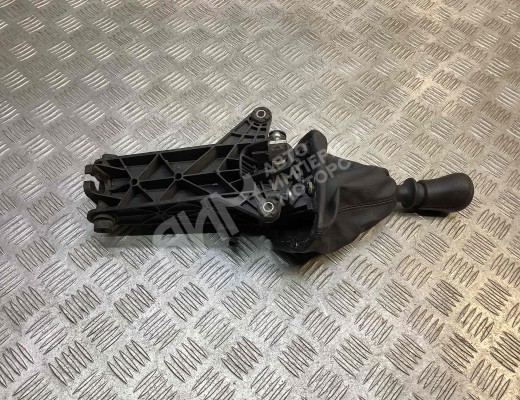 Кулиса Mercedes Sprinter II (W906) 2013-2018 рестайлинг  Mercedes Sprinter Sprinter II (W906) 2013-2018 рестайлинг