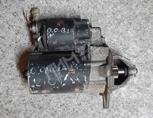 Стартер Opel Omega B 1994-1999  Opel Omega Omega B 1994-1999