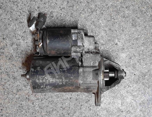 Стартер Opel Omega B 1994-1999  Opel Omega Omega B 1994-1999