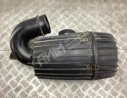 Корпус воздушного фильтра Iveco Daily IV 2006-2011  Iveco Daily Daily IV 2006-2011