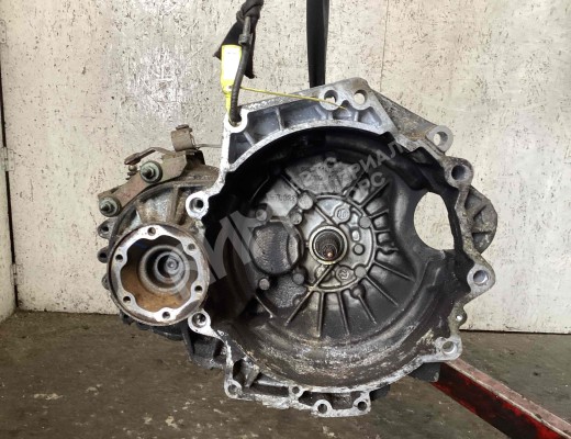 КПП механическая (МКПП) 5-ступенчатая Volkswagen Golf IV (1J) 1997-2004  Volkswagen Golf Golf IV (1J) 1997-2004
