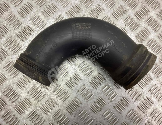 Патрубок воздушного фильтра Iveco Daily IV 2006-2011  Iveco Daily Daily IV 2006-2011