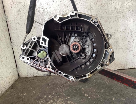 КПП механическая (МКПП) 5-ступенчатая Opel Vectra B 1995-1999  Opel Vectra Vectra B 1995-1999