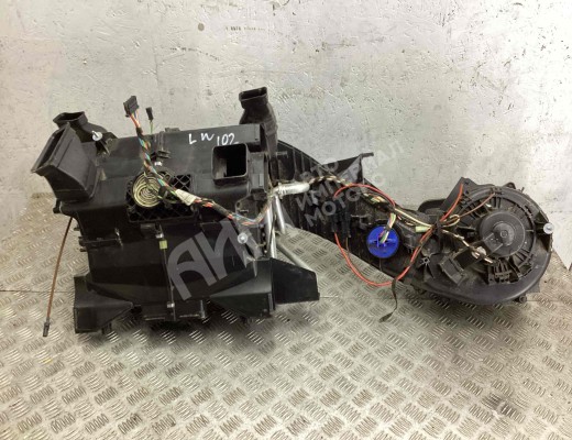 Отопитель в сборе (печка) Mercedes Sprinter II (W906) 2013-2018 рестайлинг  Mercedes Sprinter Sprinter II (W906) 2013-2018 рестайлинг