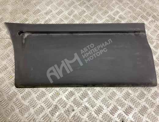 Молдинг двери передней левой Iveco Daily IV 2006-2011  Iveco Daily Daily IV 2006-2011